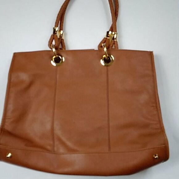 VTG,100% ORIGINALLY IMAN WOMEN SHOLDER BAG - Picture 8 of 16